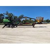 2016 John Deere 437D Log Loader